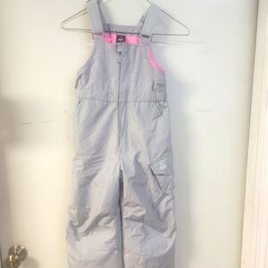Snow Overalls